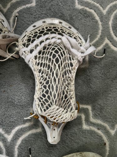 Maverik Tactik 2.0 Strung Head (Used)