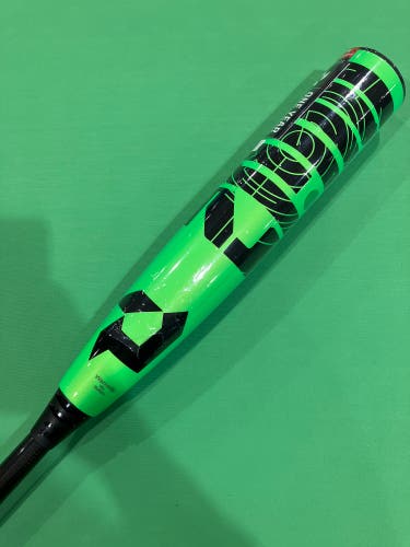 2026 DeMarini Zen Composite Bat USSSA Certified (-10) (New)