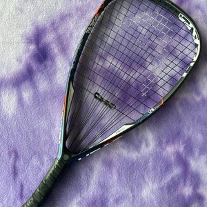 Men's HEAD Radical 170 Racquetball Racquet (Used)