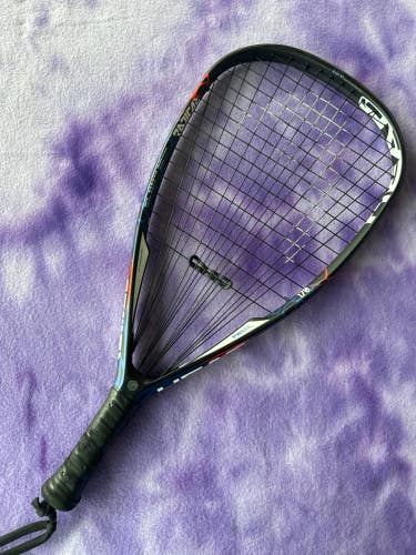 Men's HEAD Radical 170 Racquetball Racquet (Used)