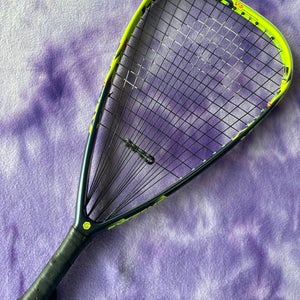 Men's HEAD Extreme 175 Racquetball Racquet (Used)