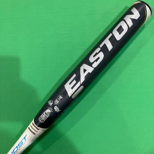 2020 Easton Ghost Composite Bat (-10) Composite 22 oz 32" (Used)