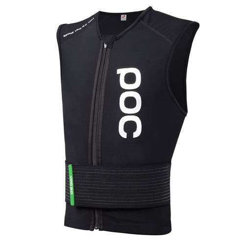 POC SPINE VPD 2.0 VEST Black Medium (New)