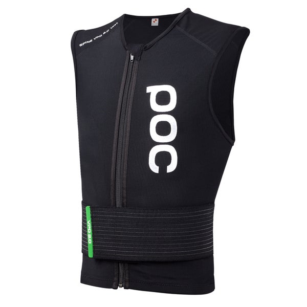POC SPINE VPD 2.0 VEST Black Medium (New)