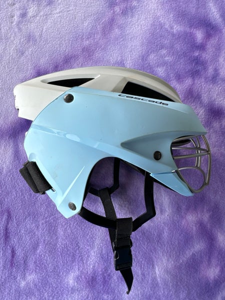Womens LX Cascade Helmet (Used)