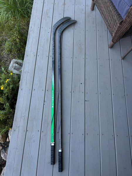 Senior Bauer Hyperlite 2 Left Hand Hockey Stick P28 (Used)
