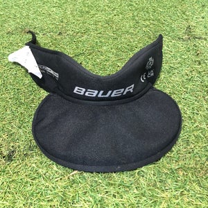 Bauer Neck Guard (Used)