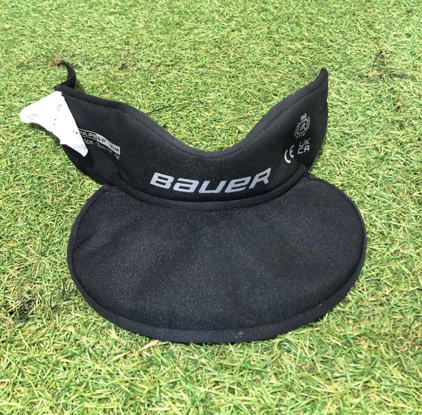 Bauer Neck Guard (Used)