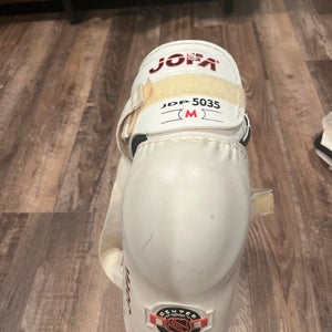 JDP 5035 Medium Jofa Elbow Pads Pro Stock (Lightly Used)