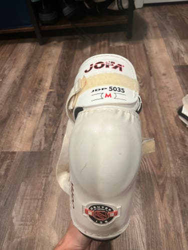 JDP 5035 Medium Jofa Elbow Pads Pro Stock (Lightly Used)