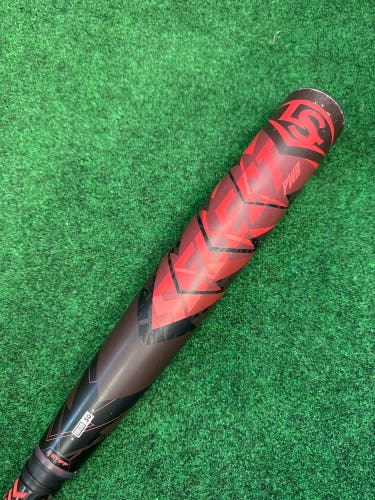 2021 Louisville Slugger Select PWR Hybrid Bat BBCOR Certified (-3) Hybrid 30 oz 33" (Used)