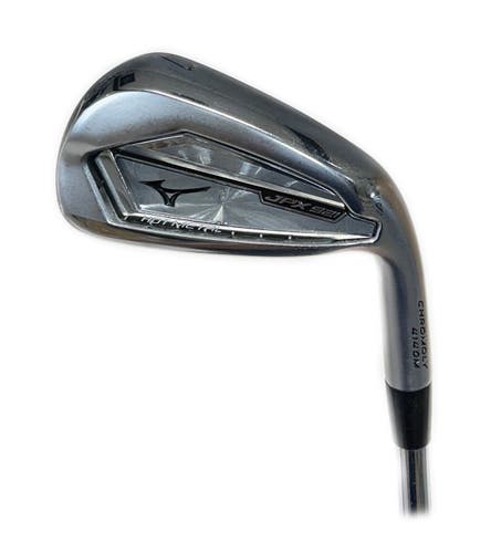 Mizuno JPX 921 Hot Metal 5-PW Iron Set Steel N.S.Pro 950GH Neo Regular Flex