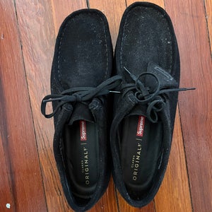 Supreme x Clark’s Original’s - New