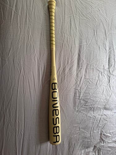 2025 Warstic Bonesaber USA Certified Bat (-11) 20 oz 31" (New)