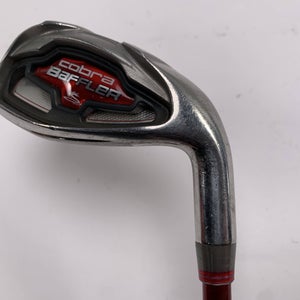 Cobra Baffler Single 7 Iron Baffler 53g Regular Graphite Mens RH