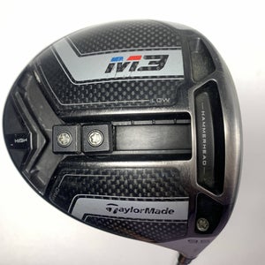 TaylorMade M3 Driver 9.5* Tensei Blue CK Series 60g Extra Stiff Graphite Mens RH