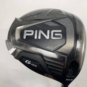 Ping G425 LST Driver 10.5* Tensei Orange AV Series Raw 65g Stiff RH