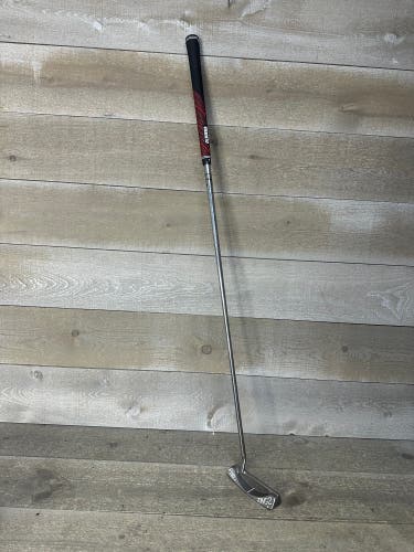 Ping Zing 2 Putter Right-Handed Karsten Phoeniz, AZ 85068 35.5" New Grip