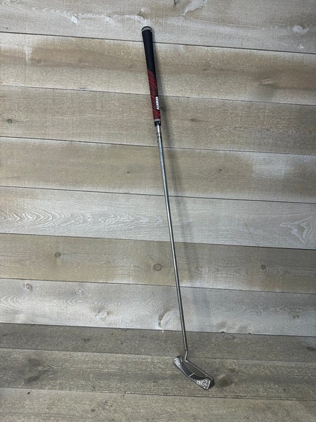 Ping Zing 2 Putter Right-Handed Karsten Phoeniz, AZ 85068 35.5" New Grip