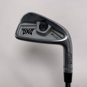 PXG 0317 CB Single 5 Iron Project X LZ 6.0 120g Stiff Steel Mens RH