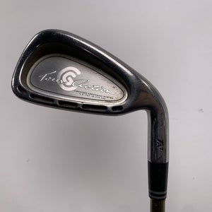 Cleveland TA7 Single 3 Iron Tour Action Stiff Graphite Mens RH