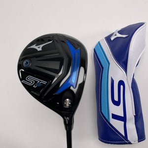 Mizuno ST-Z 230 5 Fairway Wood 18* Mitsubishi Chemical Kai'li 70g Stiff RH NEW