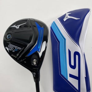 Mizuno ST-Z 230 5 Fairway Wood 18* UST Mamiya LinQ 6F3 Regular RH HC NEW