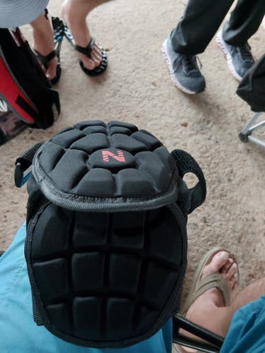 Black Elbow Protection (Used)