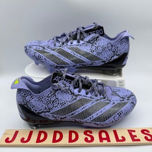 Adidas Adizero Electric 2 Exotic Speed Football Cleats IE3894 Men’s Sz 7

New Without Box