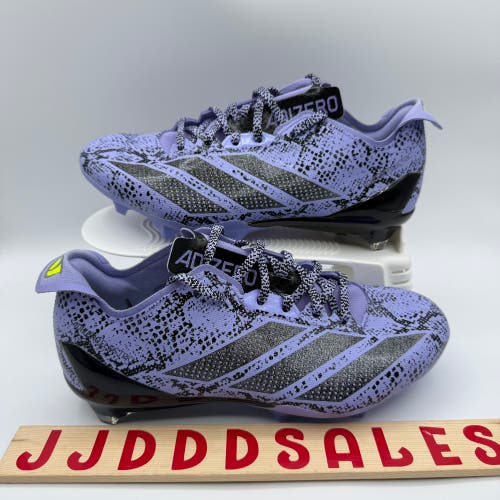 Adidas Adizero Electric 2 Exotic Speed Football Cleats IE3894 Men’s Sz 7

New Without Box