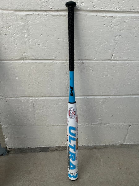 Miken Bat 27 oz 34" (Used)