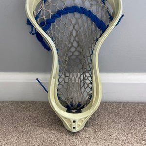StringKing Mark 2F Strung Head (Used)