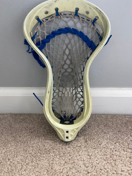 StringKing Mark 2F Strung Head (Used)