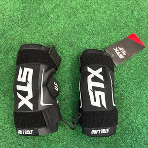 Youth STX Stallion 50 Arm Pads (New) | XS