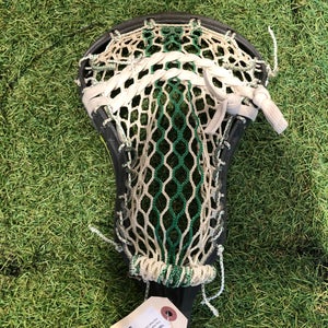 Gray Nike Alpha Strung Head (Used)