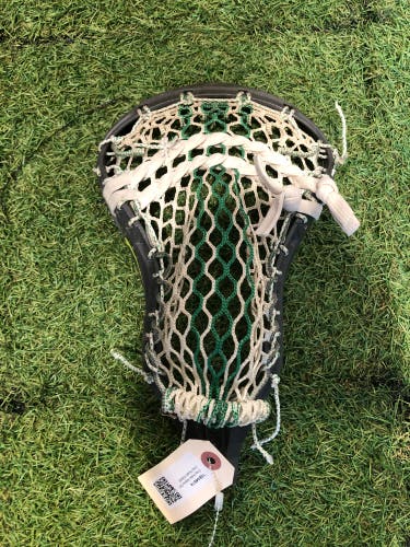 Gray Nike Alpha Strung Head (Used)