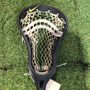 Gray Nike Alpha Strung Head (Used)