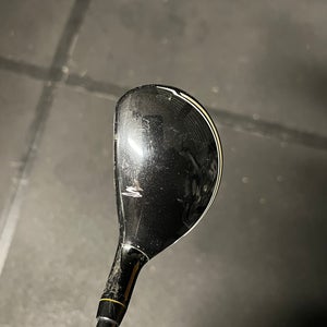 Men's Cobra Fly-Z Right Handed Hybrid Stiff Flex 3H (Used)