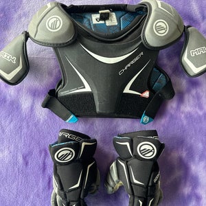 Maverik Charger Set (Used)