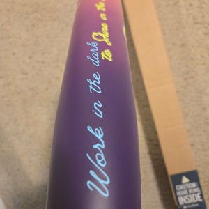 2025 Combat MFG Spec A1 Alloy BBCOR Certified Bat (-3) 32" (New)