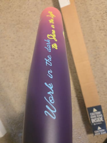 2025 Combat MFG Spec A1 Alloy BBCOR Certified Bat (-3) 32" (New)