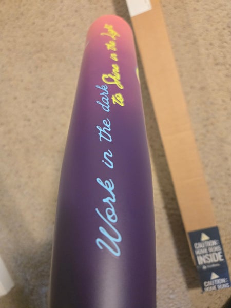 2025 Combat MFG Spec A1 Alloy BBCOR Certified Bat (-3) 32" (New)