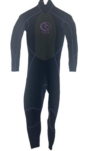 Rip Curl Womens Full Wetsuit Size 4 - Excellent Condition!