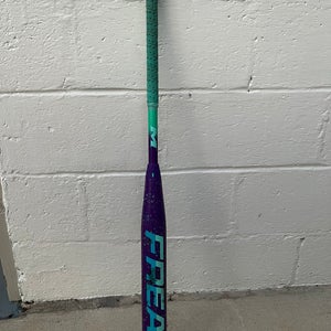 Miken Bat 25.5 oz 34" (Used)