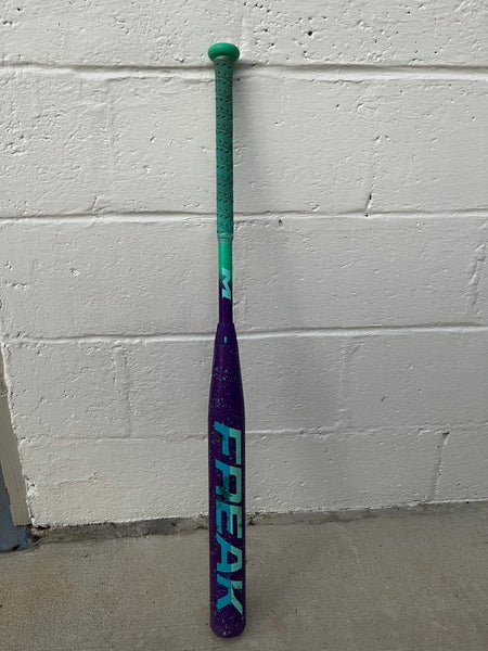 Miken Bat 25.5 oz 34" (Used)