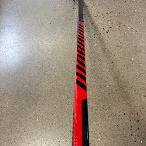 Senior Warrior Covert QR5 Pro Hockey Stick Left Hand | W03 75 Flex(Used)
