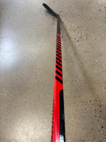 Senior Warrior Covert QR5 Pro Hockey Stick Left Hand | W03 75 Flex(Used)