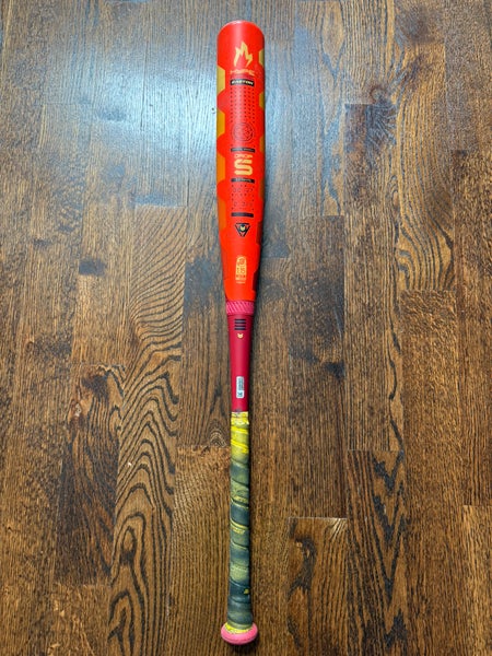 Easton Hype Fire USSSA 32” Drop 5