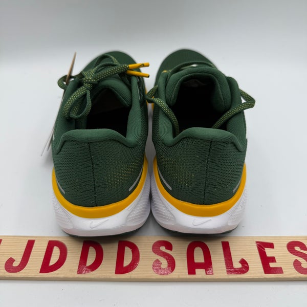 Nike Air Zoom Pegasus 41 NFL Green Bay Packers Shoes FZ5090  display picture 3