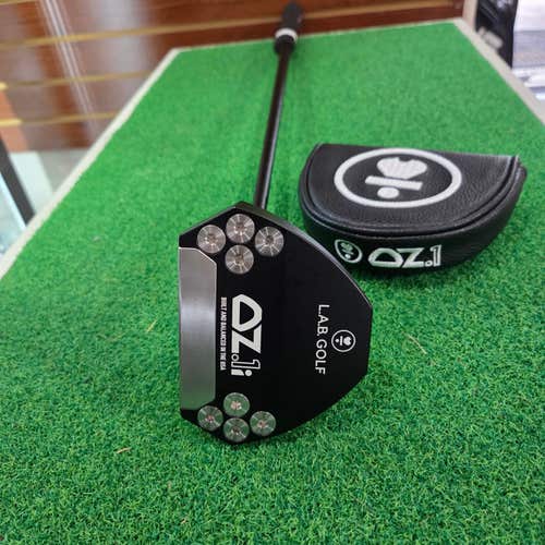 LAB Golf Oz.1i Putter - 33 Inch / 69 Lie Angle *USED*